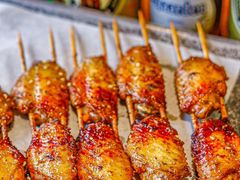 -管氏翅吧(护国寺店)