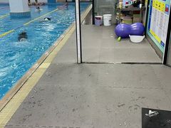 -宝德龙游泳健身