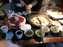 -井格重庆火锅(花乡奥莱店)