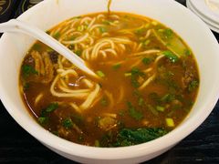 -吉亨面馆(古北1699店)