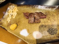 -神户牛排 石田屋(本店)