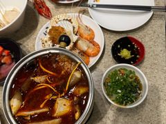 -初色海鲜自助(万丰路店)