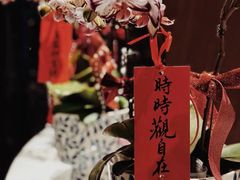 -Oyster Talks 四度蚝法餐厅