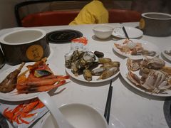 -诱货海鲜自助火锅(爱琴海购物公园东百店)
