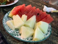 -石榴花开餐厅