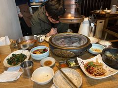 -泥炉烧肉师(新街口金銮巷店)