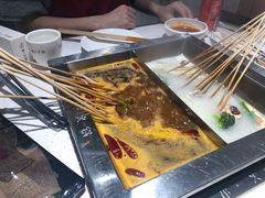 -串一火锅(赛格国际购物中心店)