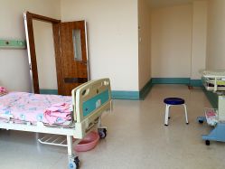 8楼产后病房-大连市妇女儿童医疗中心