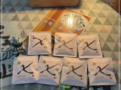 -109 COFFEE(建筑学院店)