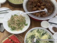 -郭屯王家炖鸡炒鸡(振兴西路店)