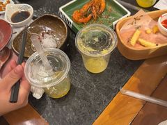 -匠和风精致料理(成都龙湖滨江天街店)