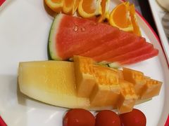 -贰号院子·南京淮扬味(珠江路店)