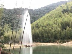 -千泷沟大瀑布旅游区