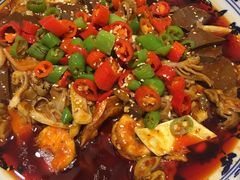 -金蝉食府(维吉奥广场店)