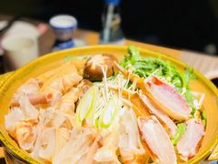 -本逸·割烹料理(湖墅店)