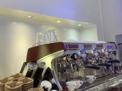 -COSTA COFFEE(天通苑华联店)