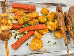 -小民大排档(马场角横路店)