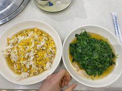 赛蟹粉-扬州小吃(延安西路店)
