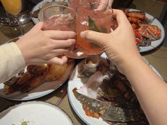 -博林天瑞喜来登酒店·西丽尚膳