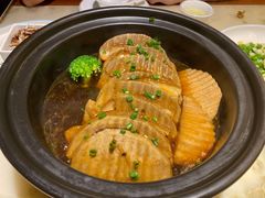 砂锅香芋-钱江大院·芳宴江南(三花国际店)