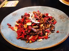 -翠湖轩中餐厅(昆明翠湖宾馆店)