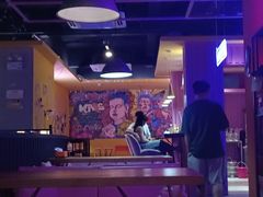 -火星工厂·桌游·团建聚会·轰趴馆(厦滘店)