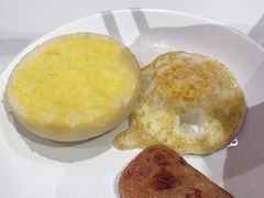 -香港深仔记茶餐厅(东门店)