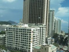 -三亚夏威夷大酒店