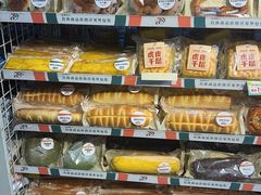 -711便利店(黄岛青医店)