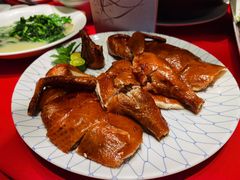 -悦景酒家(罗湖店)