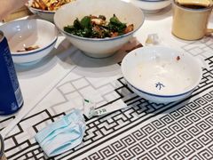 -农耕记·湖南土菜(halo广场店)