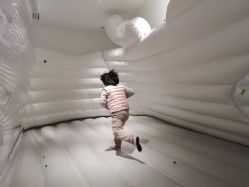 -MINI MARS KIDS CLUB亲子家庭中心(杨浦黄兴店)