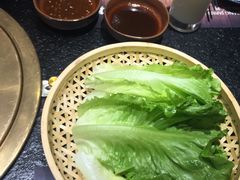 -漫烤鱼&徐州烧烤夜宵(万达店)