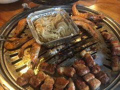 -东俞·韩式料理(院东街店)
