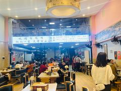 -晓靖轩烧烤(沙河风情店)