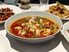 -湖鱼湖·蓉亭食贝(亚运村店)