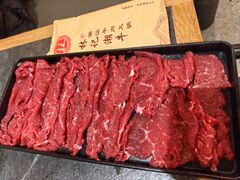 匙仁-林记潮牛·牛肉火锅(上马墩店)