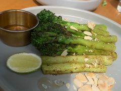 烤西兰花-SHAN山(前滩太古里店)