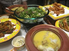 iphone_upload_pic-那家小馆•北京菜•烤鸭(中关村店)