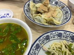 -美新点心店(陕西北路店)