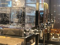 -菲住布渴酒店自助餐厅(阿里巴巴西溪园区店)