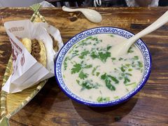 牛肉烧饼（多肉）-穆得·老周家牛肉烧饼(普利街店)