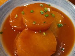 -兰溪小馆(东直门簋街店)