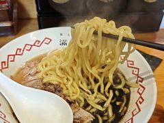 -Ramen满吉·豚骨拉面(丽园路店)