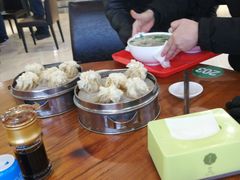 -并州饭店(千峰南路店)