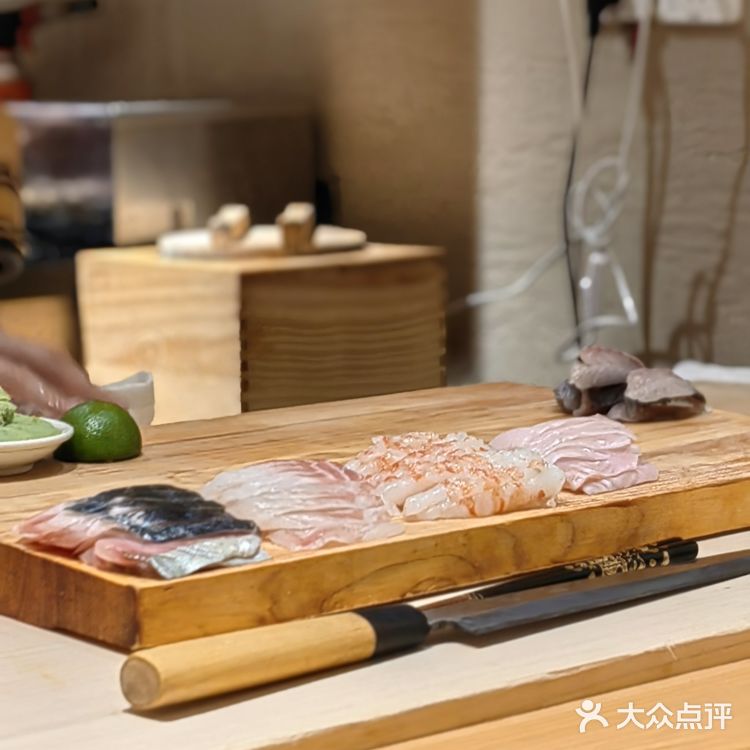 人均498的Omakase🍣鮨青到底值不值?