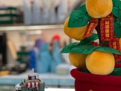 -Fruiffee Cafe 果啡派