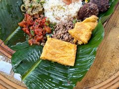 -mamalao老挝烤肉糯米饭