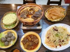 -谢大牛馆·中式卤牛排(老店)