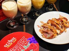 -旺顺阁·北京菜(大望路店)